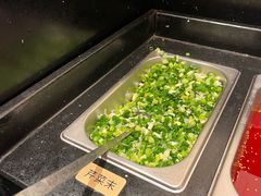 -钱小奴海鲜自助黑金店(杭州滨江龙湖店)