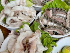 -正能量脆肉鲩火锅