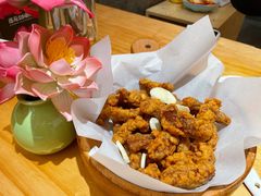 -莲花公园煎蟹·精致小馆(火车站店)