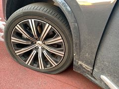 -北京燕豪汽车销售服务有限公司