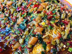 -双流传承老妈兔头(玉林总店)