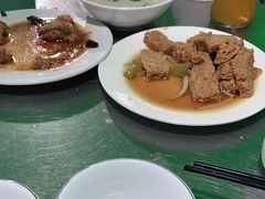 -大兴街扣碗包子馆