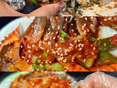 -木槿花韩式炭烤·熟成肉工坊(孙文东路店)
