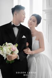 -金夫人婚纱摄影(惠阳店)