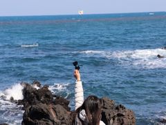 -龙头岩(Dragon Head Rock)