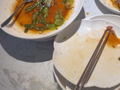 -老知青·东北菜(中华城店)