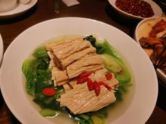 -张家卫·阳江菜·小海鲜(肥婆湾桥店)