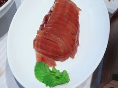-四季民福烤鸭店(王府井灯市口店)