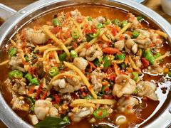 -艺味深尝(云锦路店)