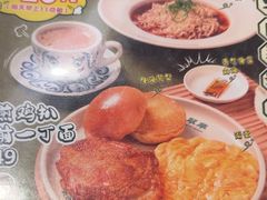 -翠华餐厅(正佳广场店)