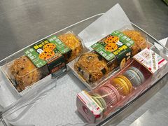 -雪贝可(世纪万象城店)