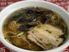 -美味斋(西北街店)