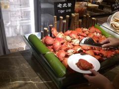 -星伦多自助料理·涮烤一体(嘉兴八佰伴店)