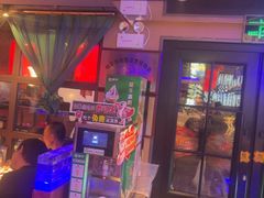-山河屯铁锅炖鲜鹅·东北菜(开发区一店)