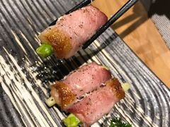 -旬味日本料理(龙华保利天街店)