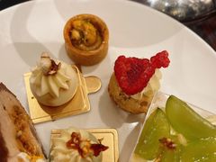 -索菲特酒店 · 云尚天际自助餐厅