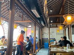 大堂-鹅村长(江中店)