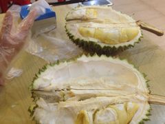 -101花果山山芭榴莲(史密斯街店)
