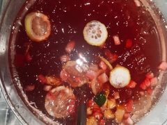 -捞小鲜虾滑海鲜自助火锅(嵊州吾悦店)
