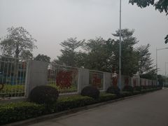 -荔湾区儿童公园