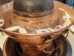 -东来顺饭庄(王府井步行街店)