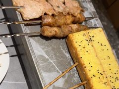 -大闫家烧烤·小海鲜家常菜(郑庄店)