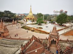 -一寨两国风景区