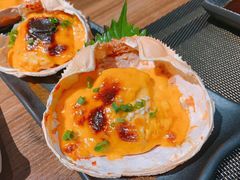-隐初·SUSHI·美式日本料理