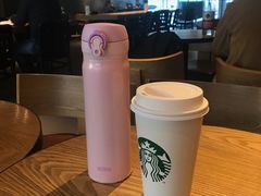 -星巴克(中远两湾城店)