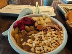 爽口冰粉-江边城外烤全鱼(方庄时代购物中心店)