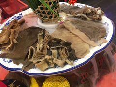 -巴九门老火锅(来福士打望店)