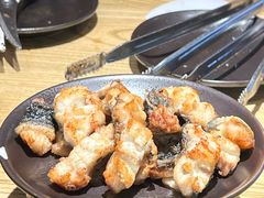 -泥炉烧肉师(新街口金銮巷店)