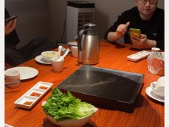 -山之屋炭火烧肉·生啤畅饮(大朗万科中央公园店)