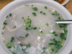 -碗碗羊肉(松石北路店)