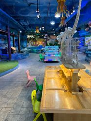 -酷嗒动物文化乐园(cutezoo西溪乐天城店)