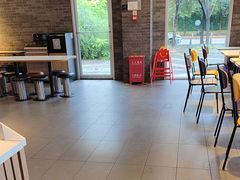 -麦当劳(欢乐谷店)