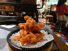 -广州保利时光里(建设大马路店)