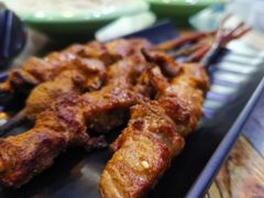 -丁里羊肉小镇(天鹅湖总店)