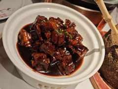 -绿茶餐厅(滨海万达广场店)