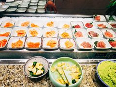 -初色海鲜自助(万丰路店)