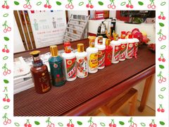 -成城裕朗超市(报恩寺街店)