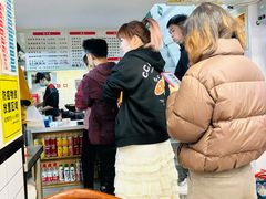 -蔡记炸酱热干面(昌里路店)