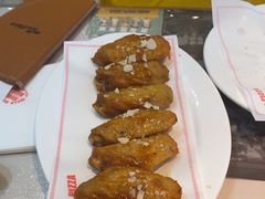 -米斯特比萨(罗斯福店)