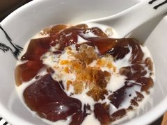 情人桃胶冰粉-太二酸菜鱼(汕头苏宁广场店)