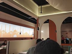 -楼兰新疆菜(江宁万达店)