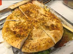 -新疆麦麦提大串王(水泉路店)