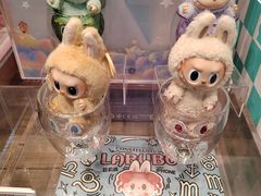 -泡泡玛特POPMART(东直门来福士店)