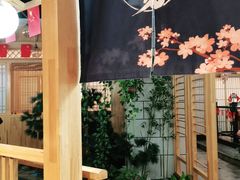-九田家黑牛烤肉料理·自助(洪洞县城市花园店)