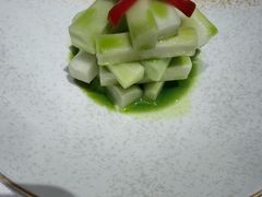 -醉舍·新淮扬菜(长宁龙之梦店)