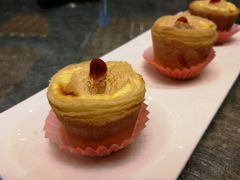 高筒蛋挞-天瑞轩·粤菜餐厅